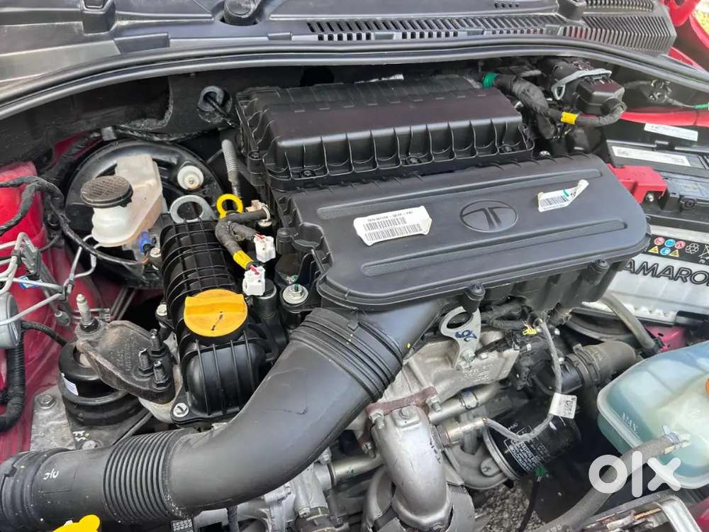 Tata Tiago Almost Brand New For Sale