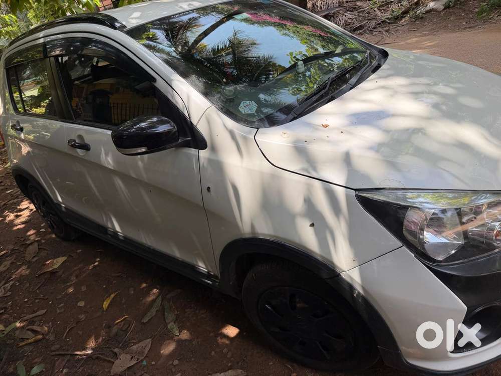 Maruti Suzuki Celerio X Zxi(o) Mt, 2020, Petrol