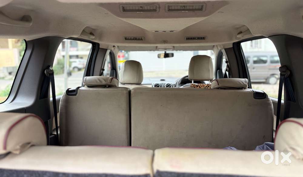 Renault Lodgy 85ps Rxz, 2015, Diesel