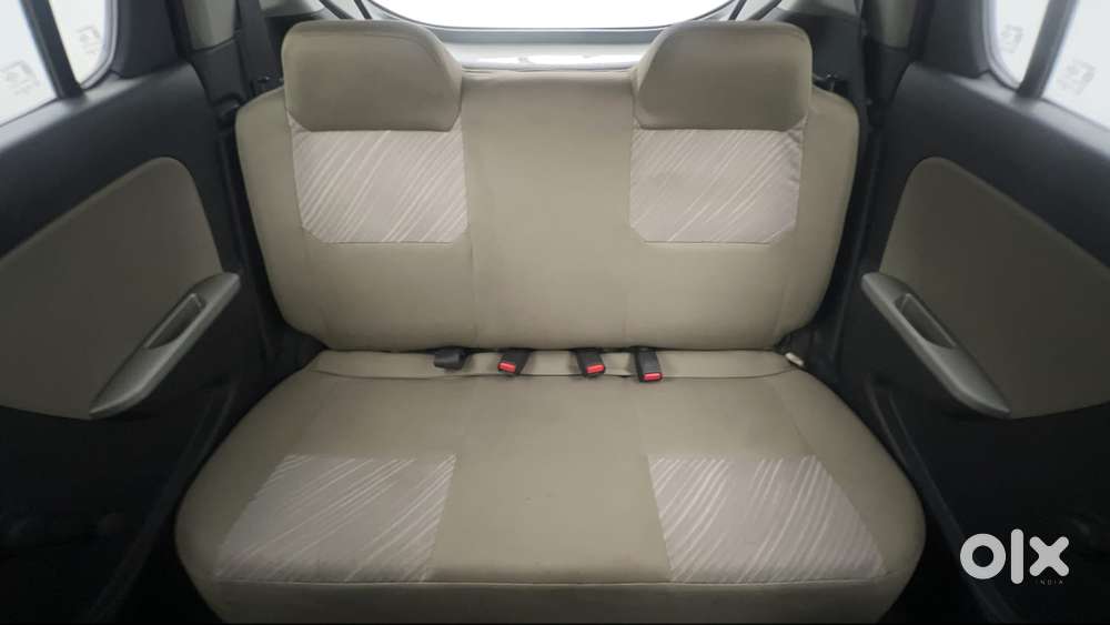 Maruti Suzuki Alto K10 2010-2014 Vxi, 2015, Petrol