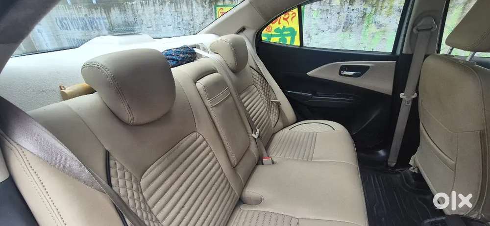 Maruti Suzuki Dzire Vxi 2025 Car