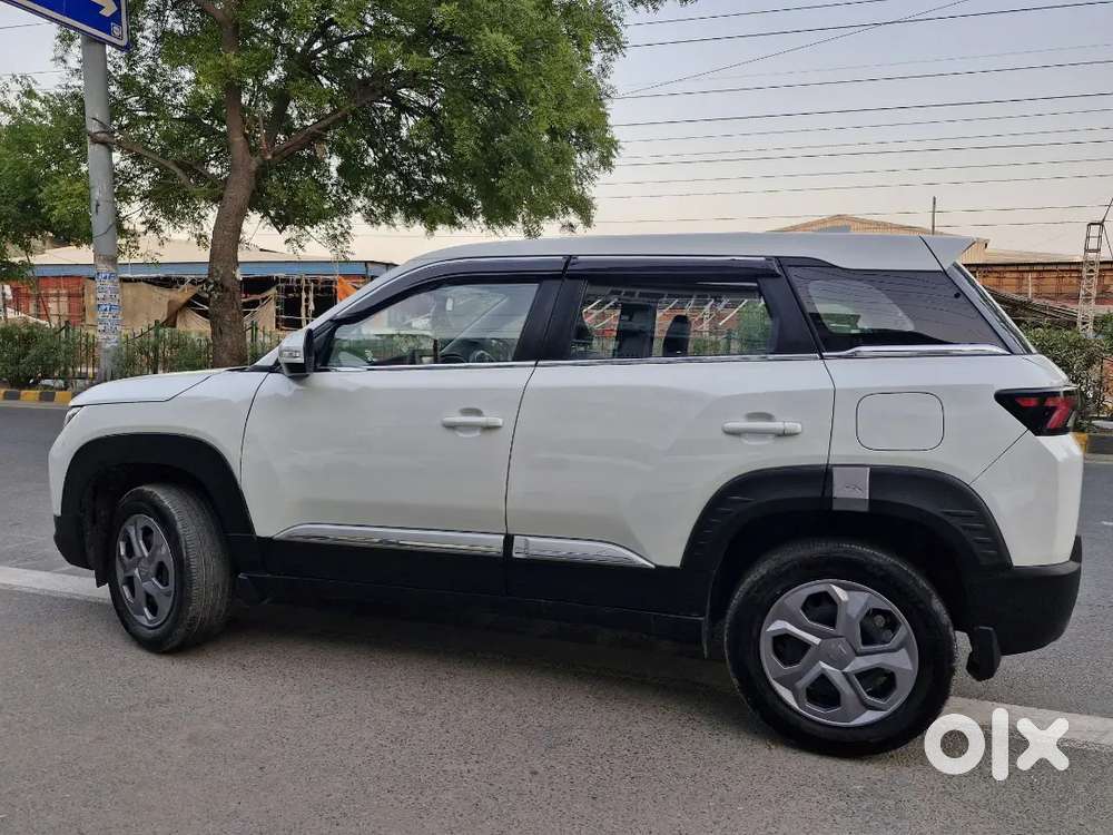 Maruti Suzuki Brezza Ldi 2024 Petrol