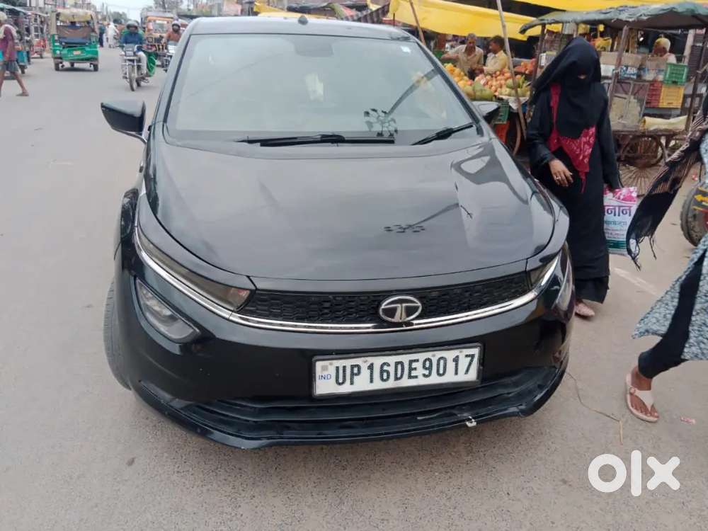 Tata Altroz 2022 Diesel 80000 Km Driven