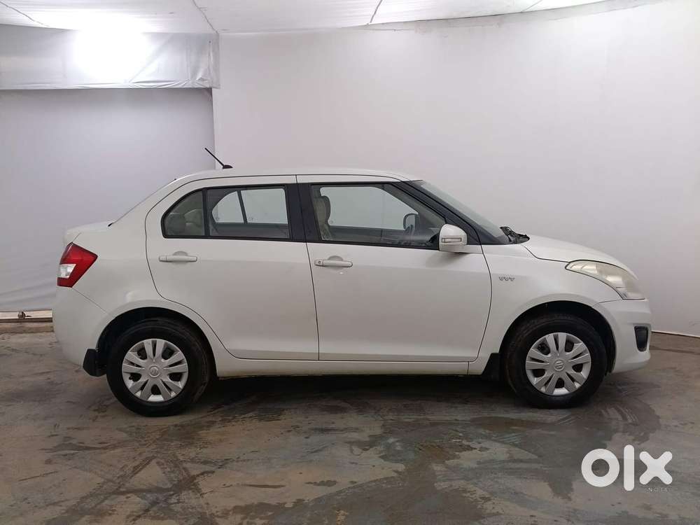 Maruti Suzuki Swift Dzire 1.3 Vxi, 2012, Petrol