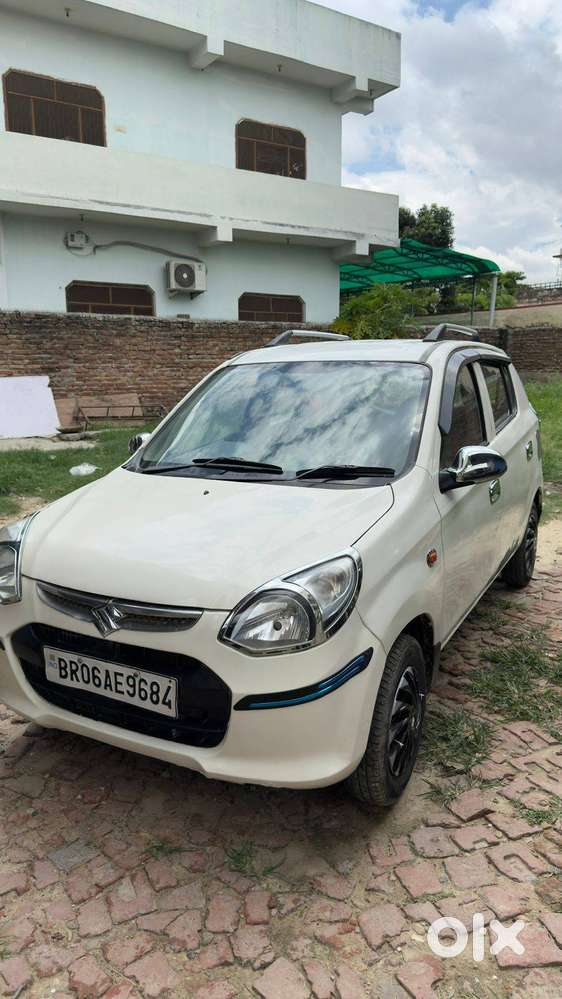 Maruti Suzuki Alto 800 2014 Petrol 45000 Km Driven