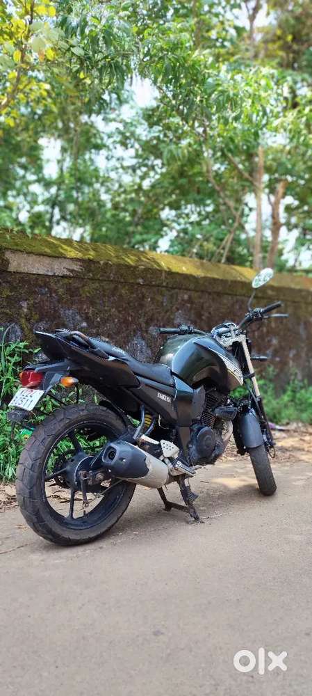 YAMAHA FZ NEW RENEWAL BIKE 2024- 2029Last) Motorcycles