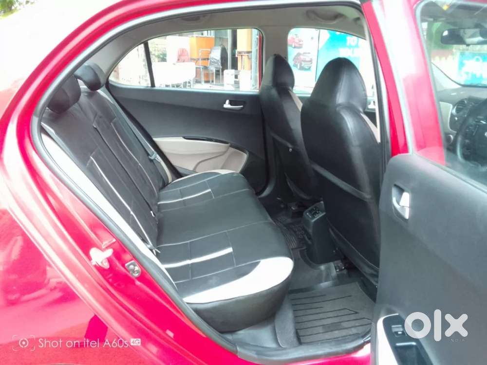 Hyundai Xcent Sx 1.2, 2015, Petrol