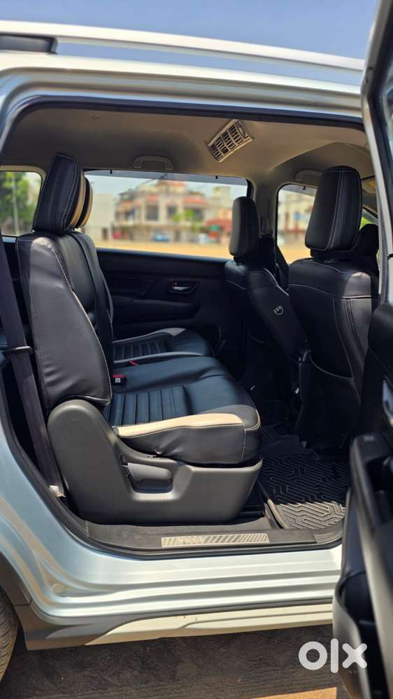 Maruti Suzuki Xl6 1.5 Zeta Mt, 2025, Cng & Hybrids