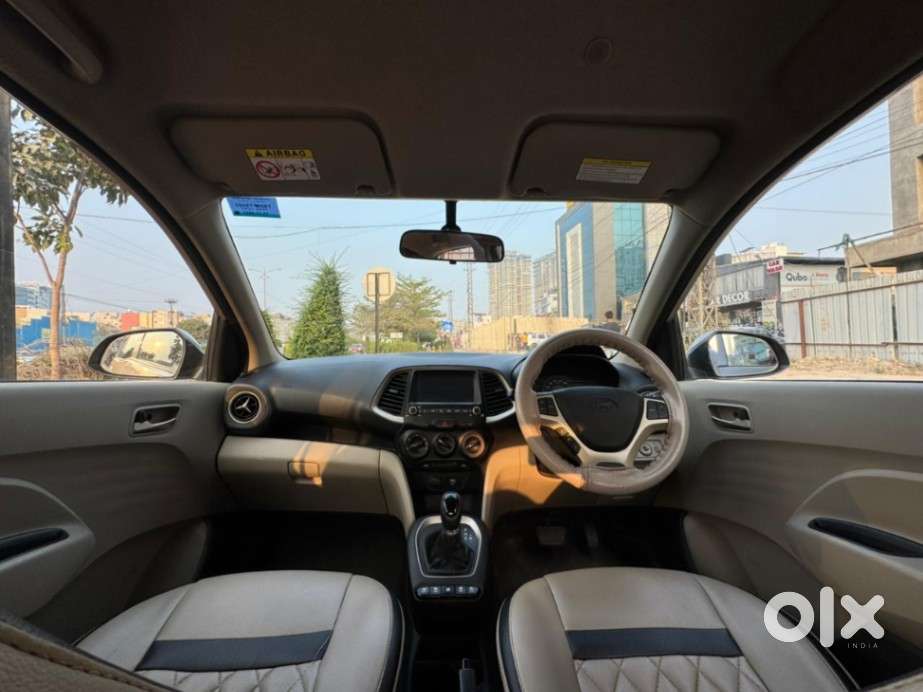 Hyundai Santro Sportz Amt, 2021, Petrol