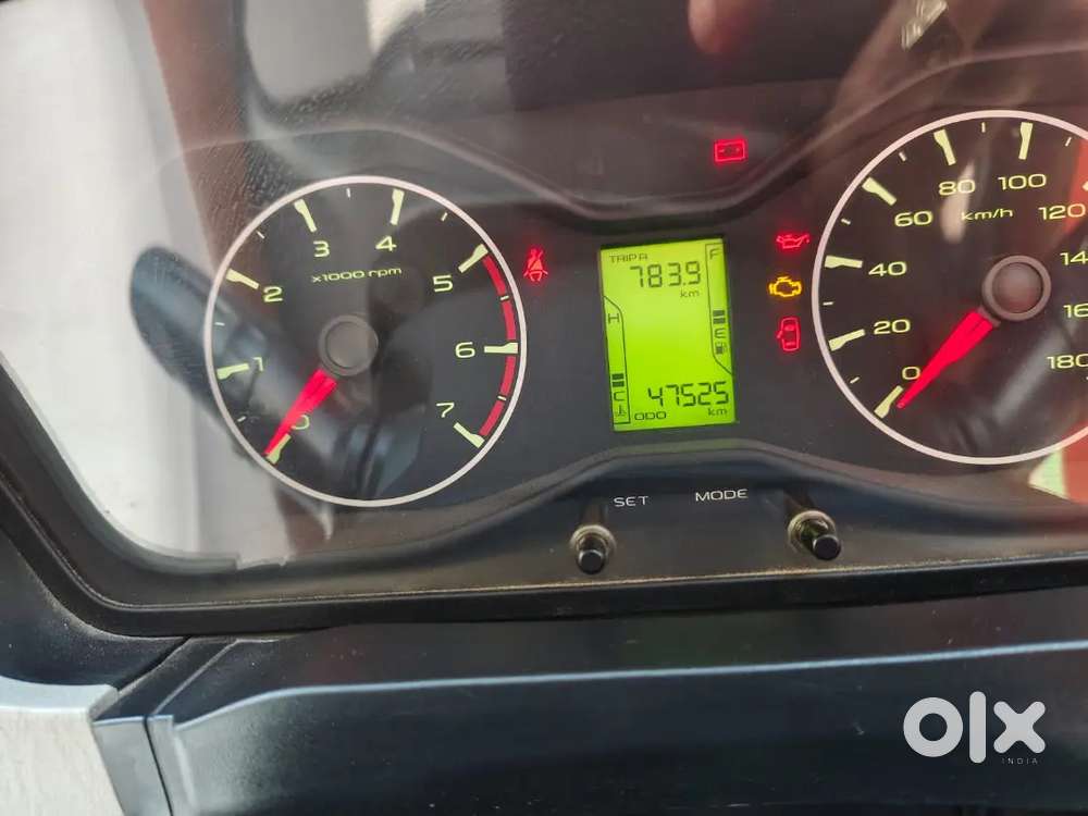 Mahindra Scorpio 2020