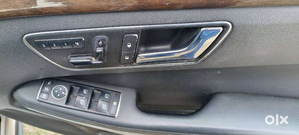 Mercedes-benz E-class E250 Cdi Blue Efficiency, 2011, Diesel