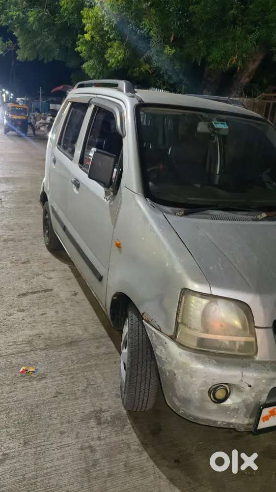 Maruti Suzuki Wagon R 2005
