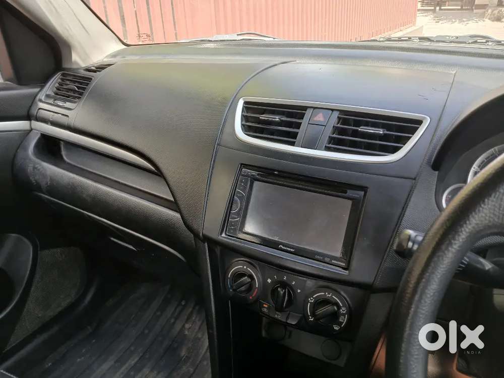 Car Condition Is Fine