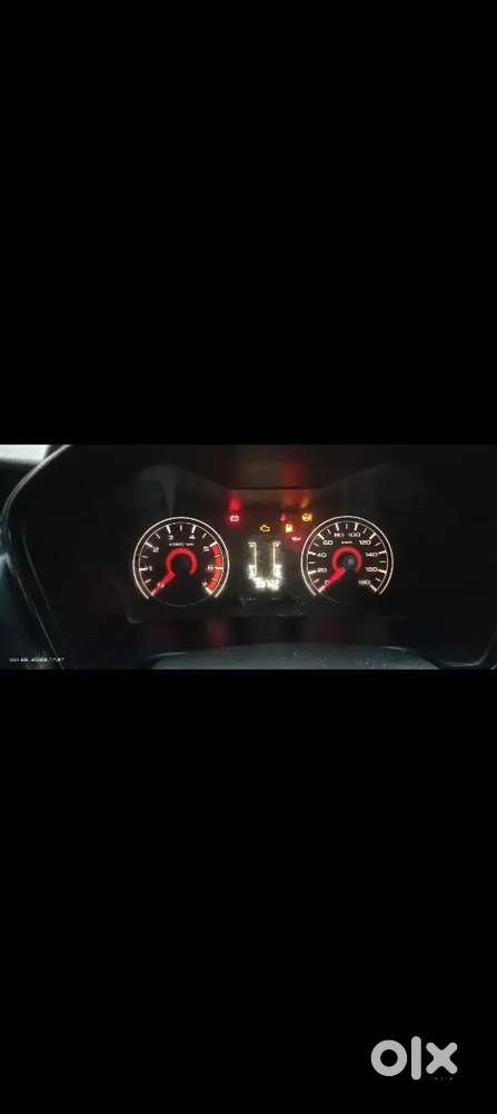 Mahindra Kuv100 Nxt 2016 Diesel Plus