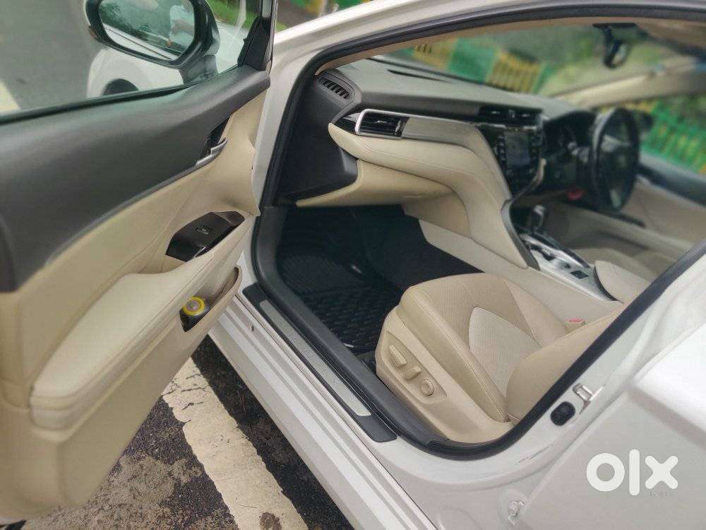 Toyota Camry [2019-ongoing] 2.5 Hybrid, 2019, Petrol