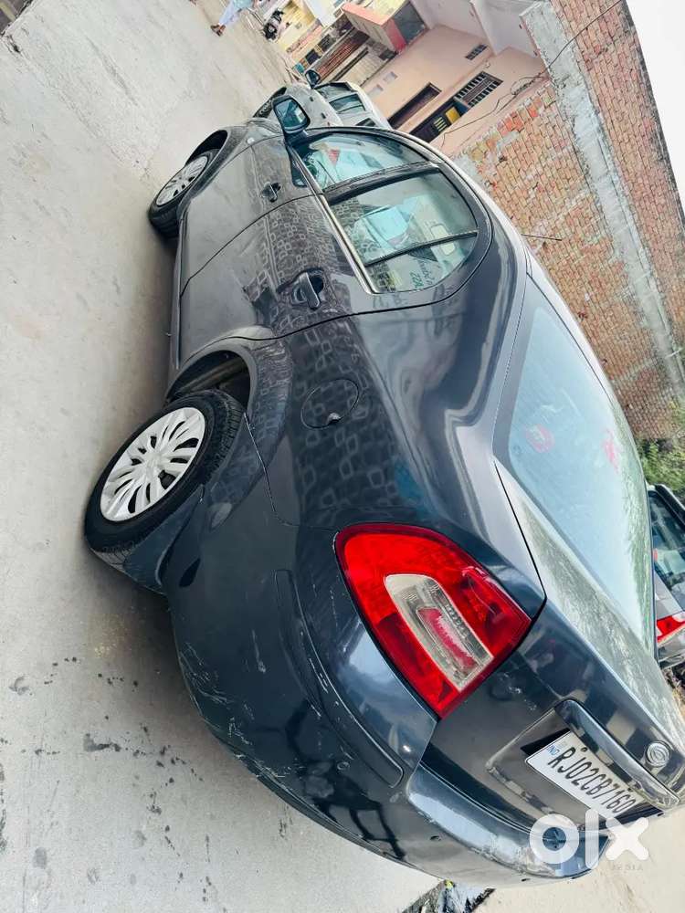 Ford Fiesta 2013 Diesel Manual 1.4 Zxi Tdci Abs