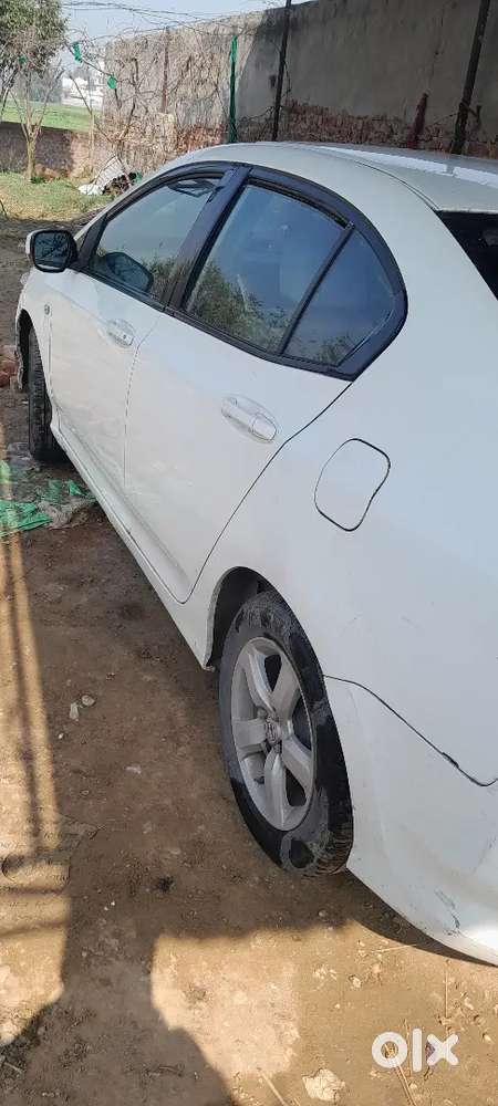 Honda City 2010 Petrol 96000 Km Driven Dr.car