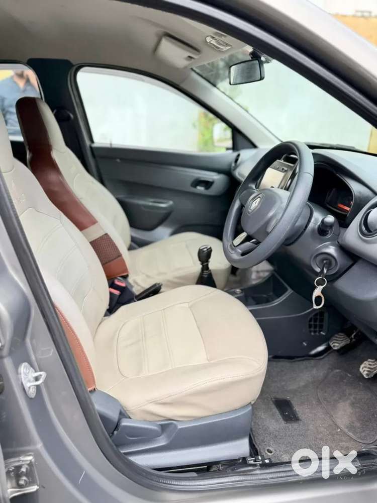 Renault Kwid Rxt 1.0, 2016, Petrol