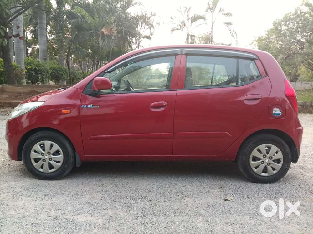 Hyundai I10 Era 1.1 Lpg, 2012, Lpg