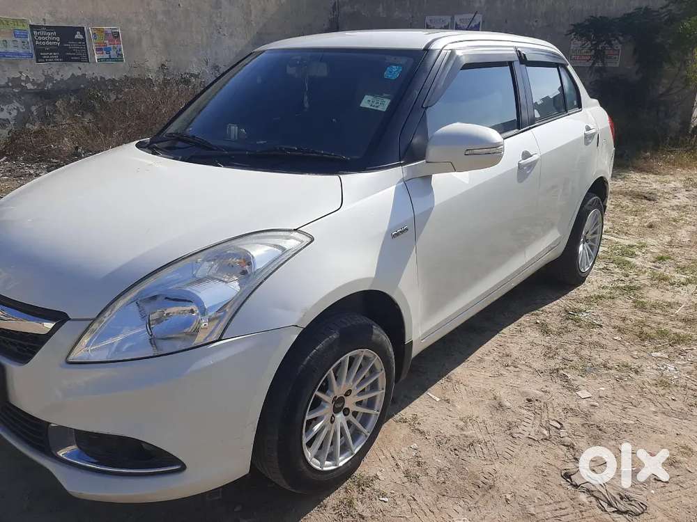 Maruti Suzuki Dzire 2013 Diesel Well Maintained