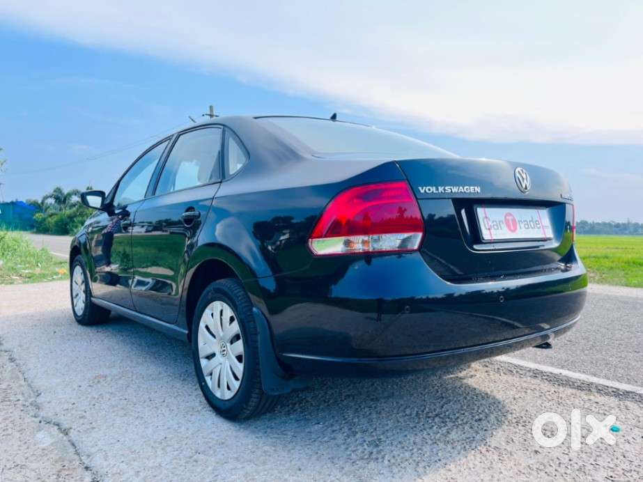 Volkswagen Vento 2013-2015 Magnific 1.5 Tdi Highline, 2014, Diesel