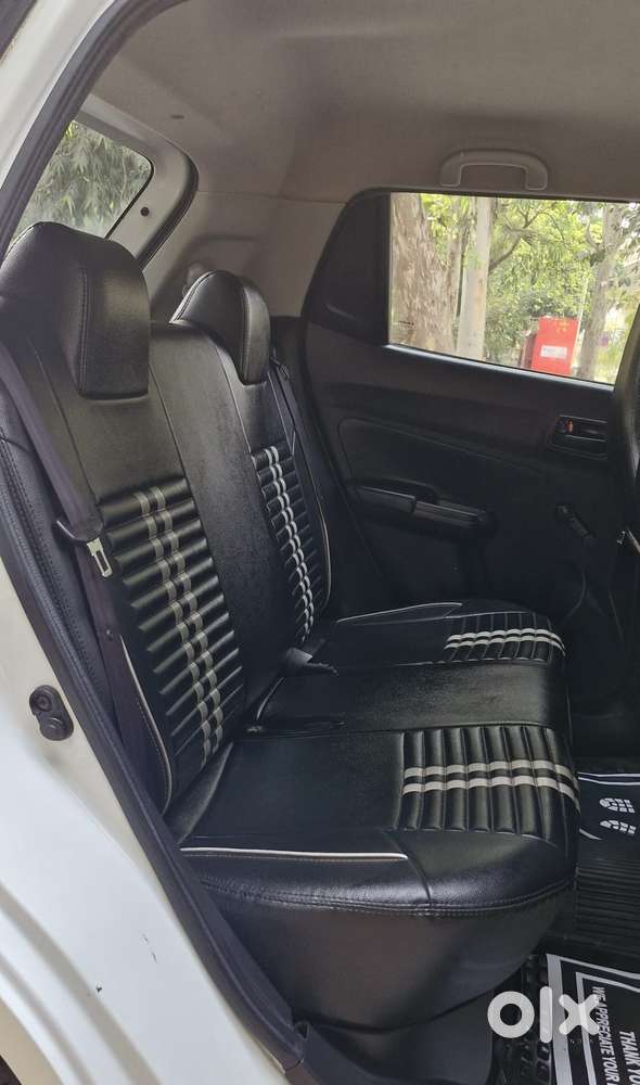 Maruti Suzuki Swift Lxi Optional-o, 2019, Petrol