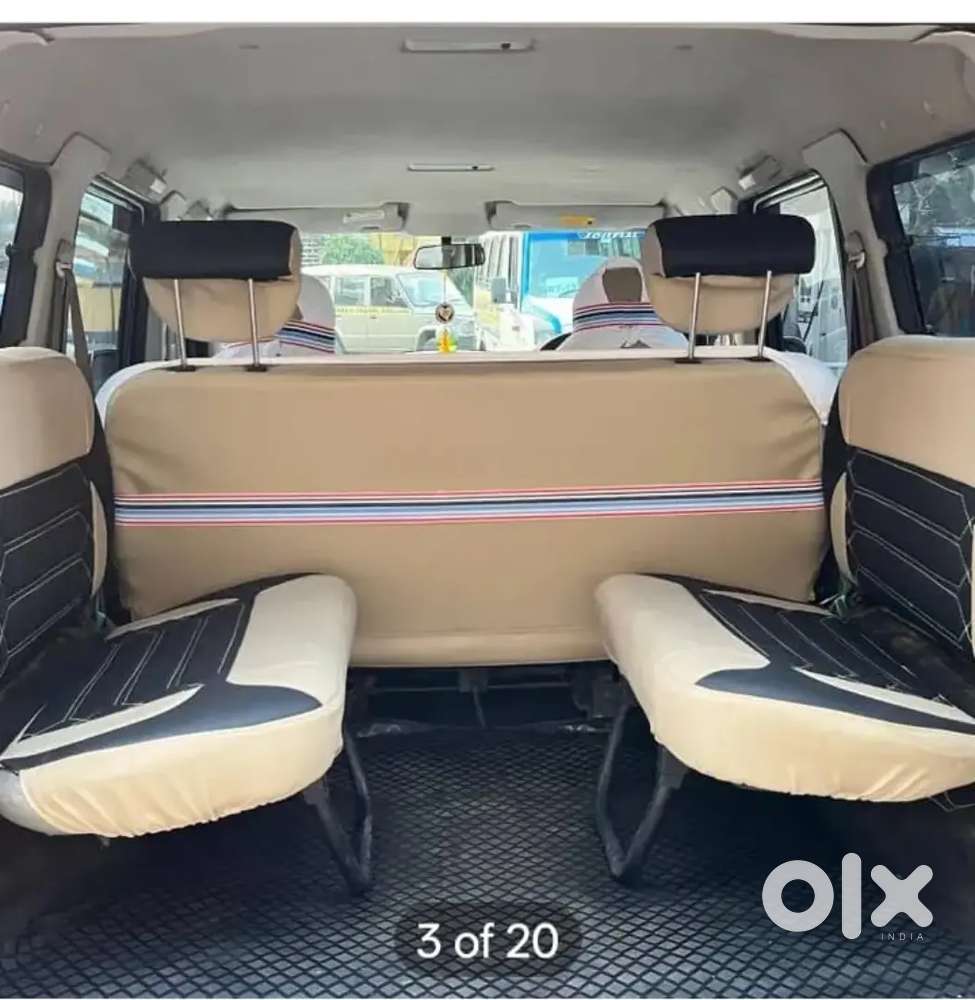 Mahindra Scorpio Diesel 2016