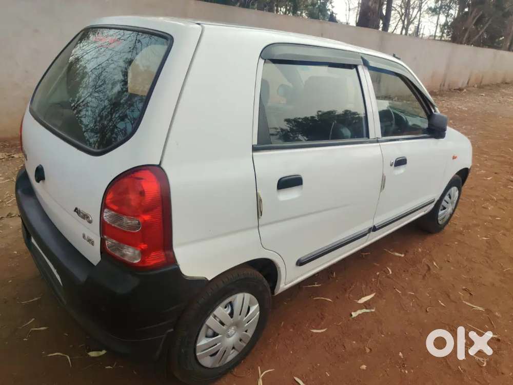 Excellent Condition Maruti Alto