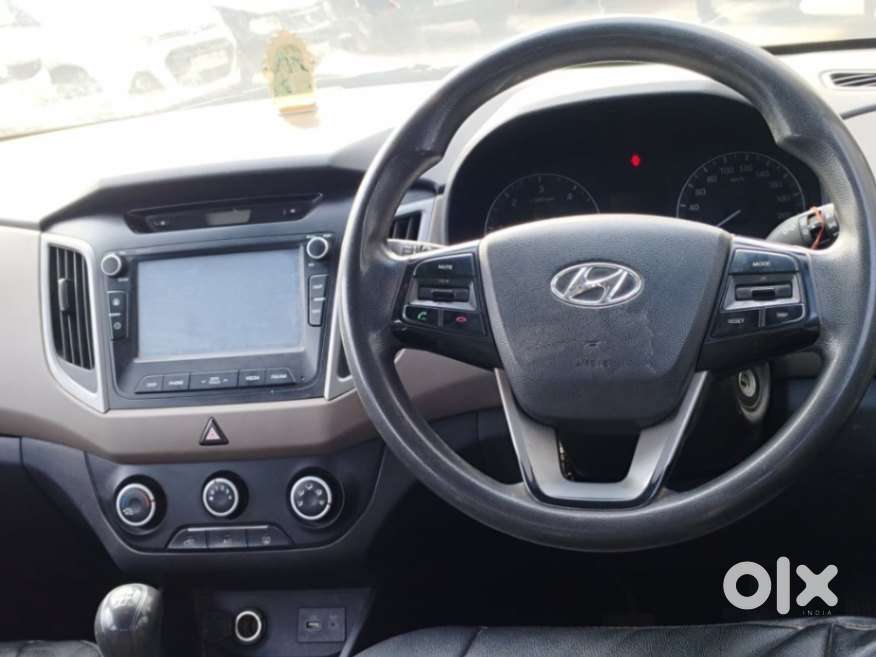 Hyundai Santro Xing