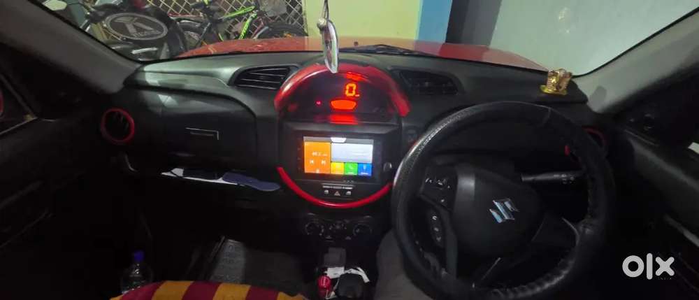 Family Car