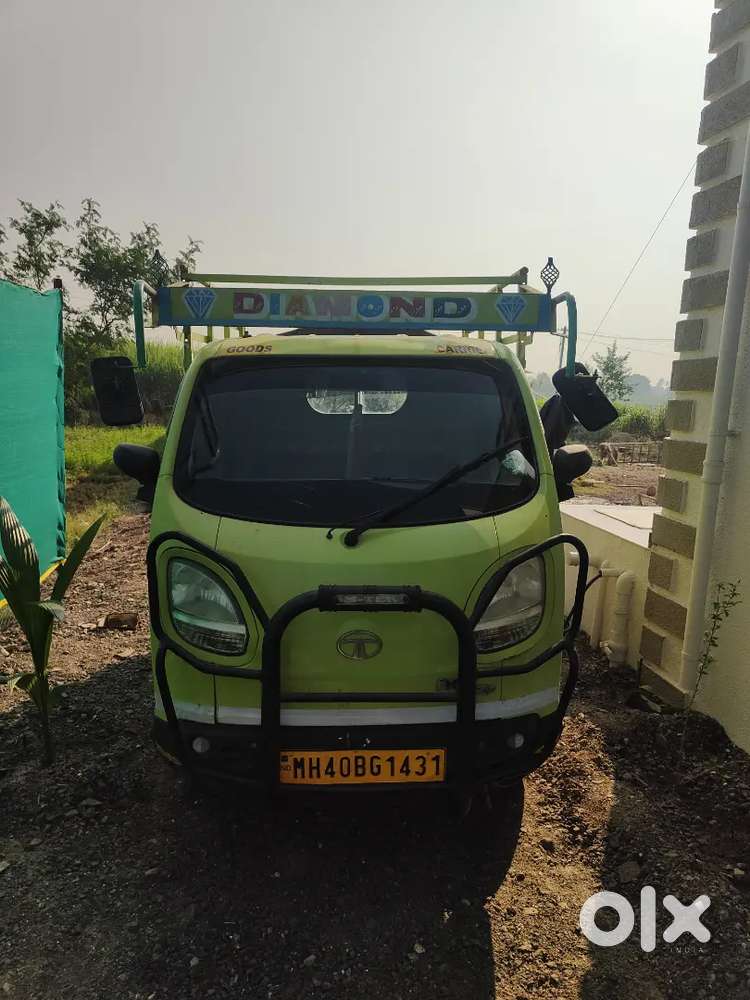 Tata Zip Diesel 2017