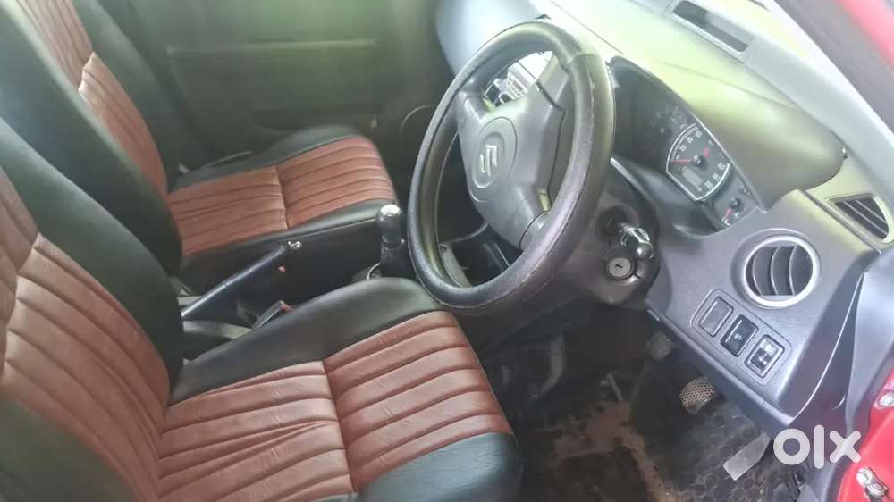 Maruti Suzuki Swift 2006 Petrol 104000 Km Driven