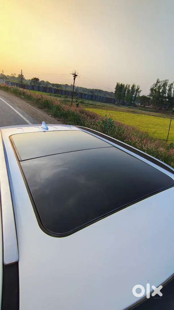 Hyundai Creta 2021 Diesel Well Maintained