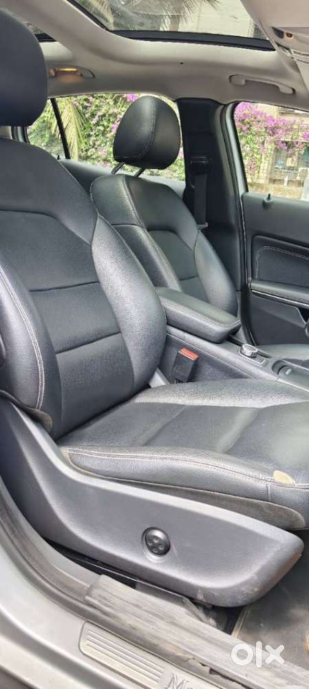Mercedes-benz Gla 200 D, 2015, Diesel