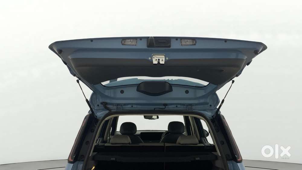 Kia Syros Htx Plus Opt Turbo Dct, 2025, Petrol