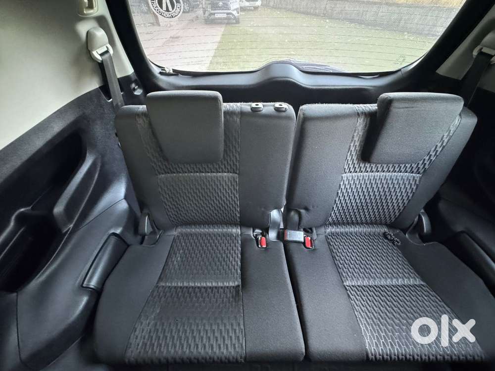 Toyota Innova Crysta 2.8 Gx At 7 Str, 2019, Diesel