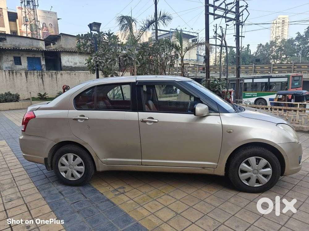 Maruti Suzuki Swift Dzire 1.3 Vxi, 2009, Petrol