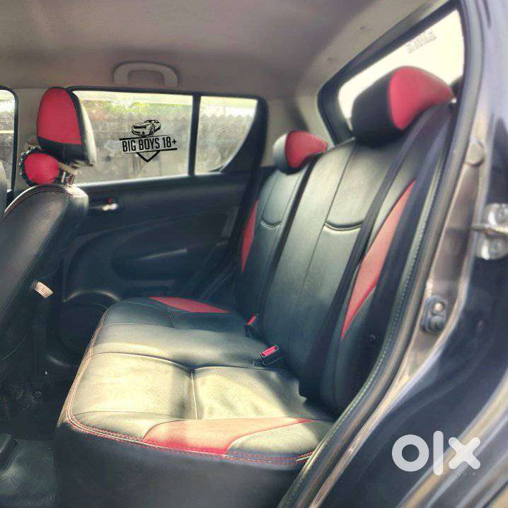 Maruti Suzuki Swift Vdi Bs Iv, 2017, Diesel