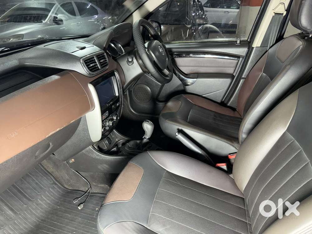 Nissan Terrano 2017-2020 1.5 Xv Premium Amt Diesel, 2018, Diesel