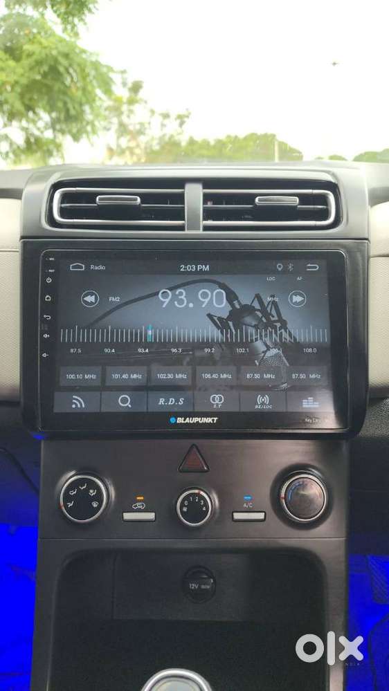 Hyundai Creta 1.5 Crdi Sx, 2021, Diesel