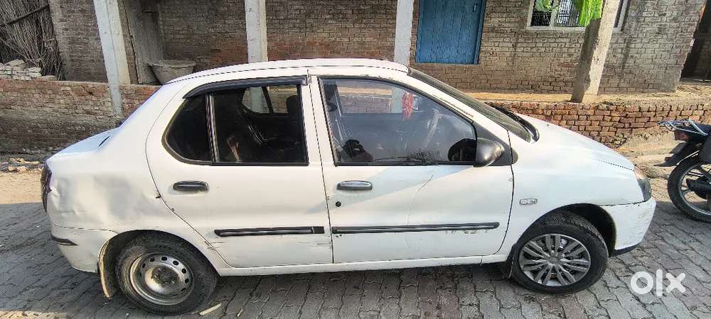 2015 Tata Indigo Ecs Ls
