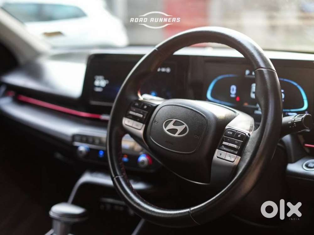 Hyundai New Verna Sx O 1.5 Turbo Gdi Mt, 2024, Petrol