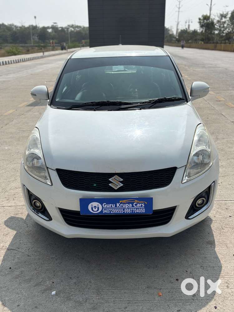 Maruti Suzuki Swift Ddis Vdi, 2016, Diesel