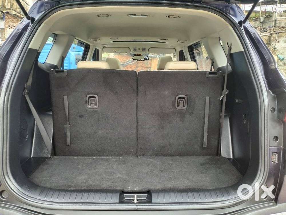 Kia Carens 1.5 Luxury Plus Diesel At 7 Str, 2022, Diesel