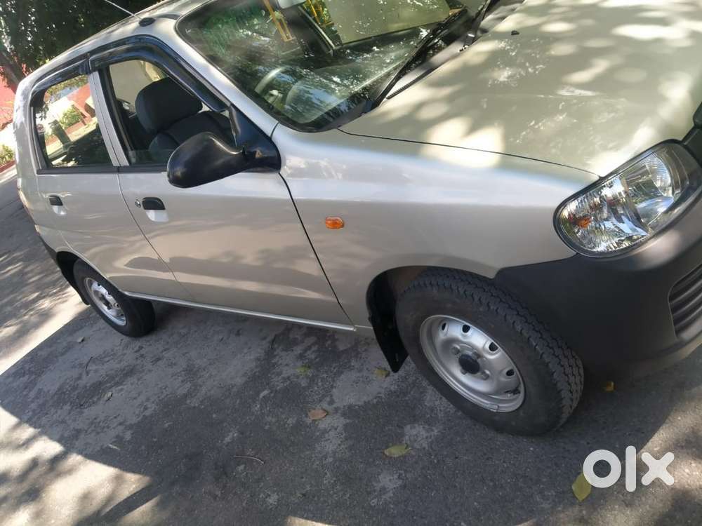 Maruti Suzuki Alto 800 2009 Petrol Well Maintained