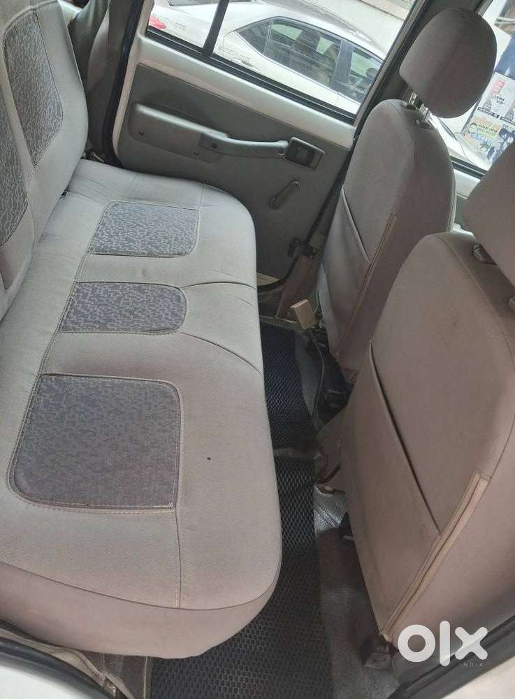 Mahindra Bolero Sle Bs Iv, 2018, Diesel