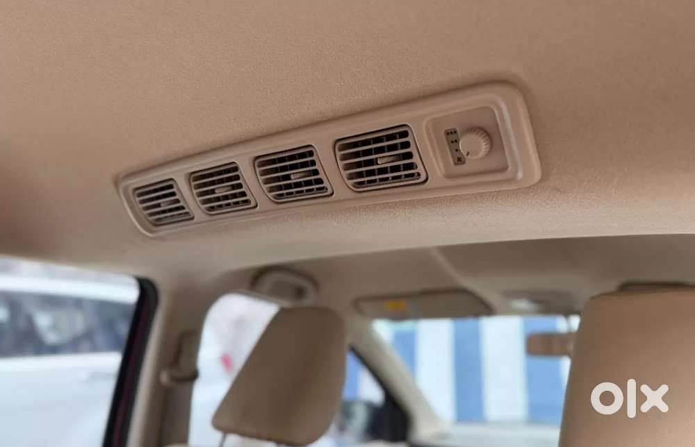Maruti Suzuki Ertiga Zxi Plus Petrol, 2019, Petrol
