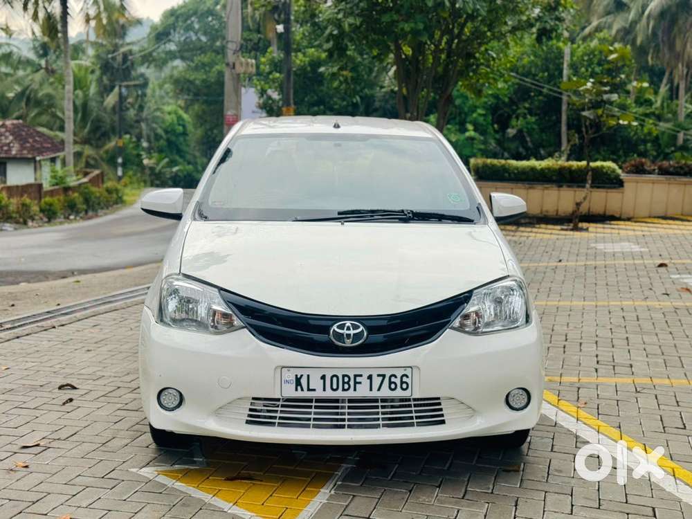 Toyota Etios Liva Gd, 2011, Diesel