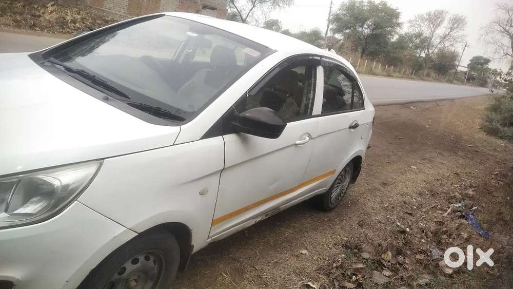 Tata Zest Quadrajet 2018