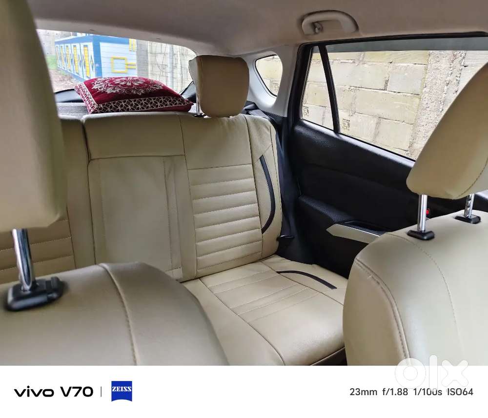 Maruti Suzuki S-cross 1.5 Zeta 2021
